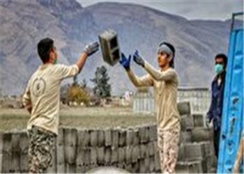 بسیج، غیرتی که از کوچه های شهر برخاست