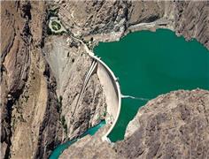 آخرین وضعیت سدهای امیرکبیر، لتیان، لار و ماملو