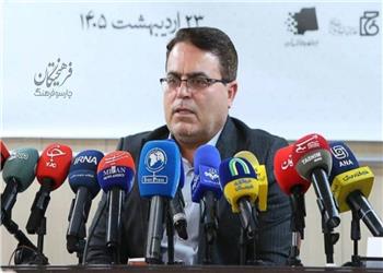 ثبت سفارش 295 هزار نسخه کتاب در روز دهم نمایشگاه
