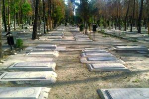 احتمال قرنطینه بهشت زهرا در روز‌های کرونایی