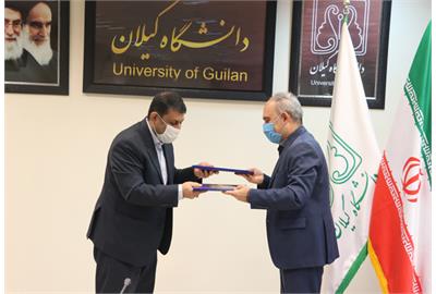 مدیرکل تعاون، کار و رفاه اجتماعی گیلان: بهره‌مندی از ظرفیت علمی نخبگان دانشگاهی در توسعه صنعت و اشتغال موثر است
