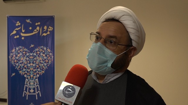 تکریم و بزرگداشت امامزادگان در یزد
