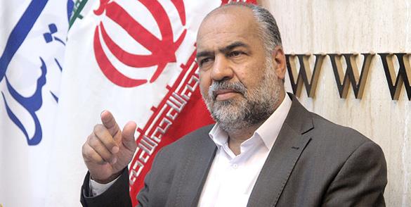 نماینده بافق: بخش خصوصی آماده انتقال آب دریا به یزد است