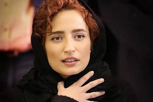 نگار جواهریان در دوره ناآرام اشغال ایران + عکس