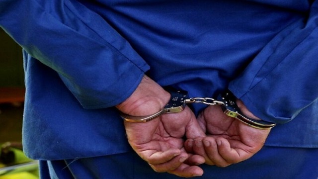 دستگیری عامل خشونت در بلوار نواب صفوی یزد