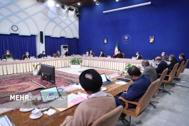 «مهران فاطمی» به عنوان استاندار یزد منصوب شد
