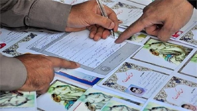 کوچکترین و مسن‌ترین حامیان ایتام در یزد چند ساله هستند؟