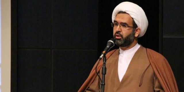 حجت الاسلام محی الدینی: توزیع عادلانه خدمات شاخصه دولت مردمی است/مهریز درمانگاه تأمین اجتماعی ندارد