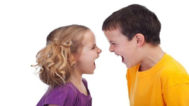 چه کسانی در شکل گیری خشونت در کودکان دخیل هستند؟