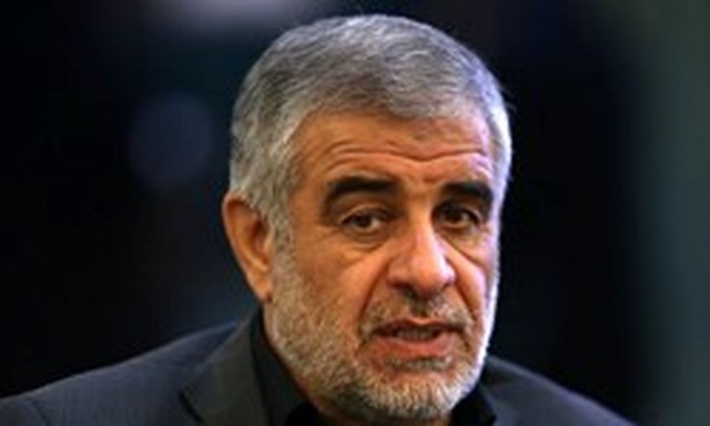 محمد صالح جوکار: یکی از مسائل بحث اقتصاد آب است که بسیار مهم است