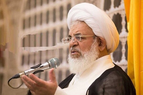 ظرفیت امامزادگان برای پاسخگویی به نیازهای جامعه استفاده شود