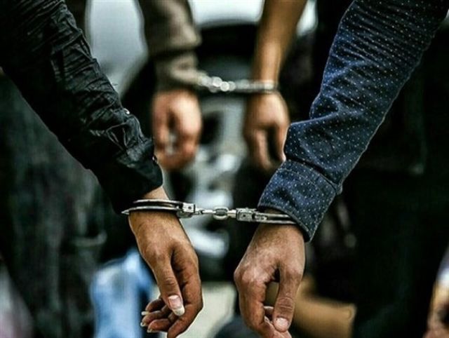 18 باند تهیه و توزیع موادمخدر در استان یزد متلاشی شد