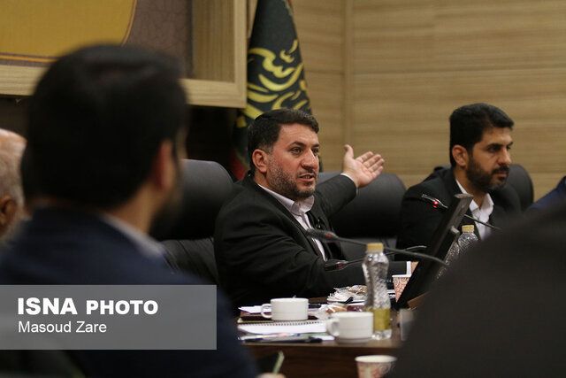 انتقال آب دریا به یزد با ۲۲ سال بودجه عمرانی استان/تسهیل گردشگری با راه‌اندازی هواپیما