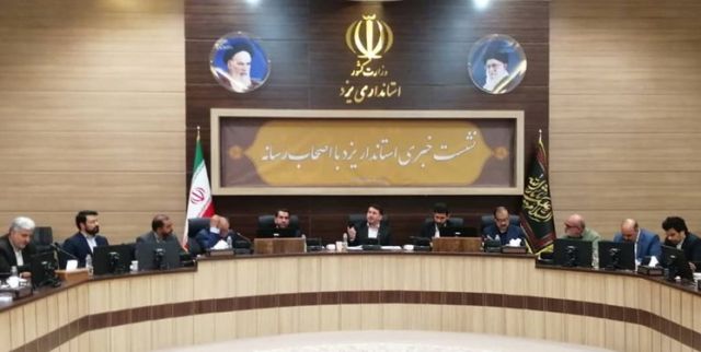 شرکت هواپیمایی«یزد ایر ایران» ثبت شد/ تدوین سندتحولی‌ یزد با ۱۸۰طرح عملیاتی