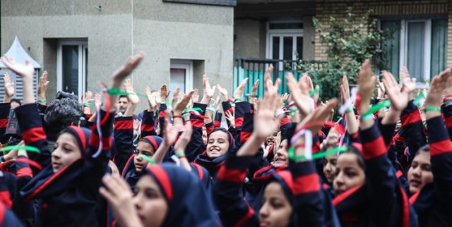 آغاز سال تحصیلی جدید با 305 هزار دانش‌آموز در یزد
