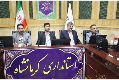 مدیرکل آموزش فنی ‌و حرفه‌ای کرمانشاه: باید با آموزش‌های مهارتی "کپسولی" توانمندی‌ شاغلین دستگاه‌ها را بالا ببریم