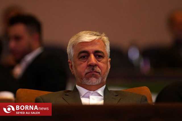 حمید سجادی: در ورزش بانوان باید به خودکفایی برسیم/ جوانان و نوجوانان امروز جامعه ارزش افزوده انقلاب هستند