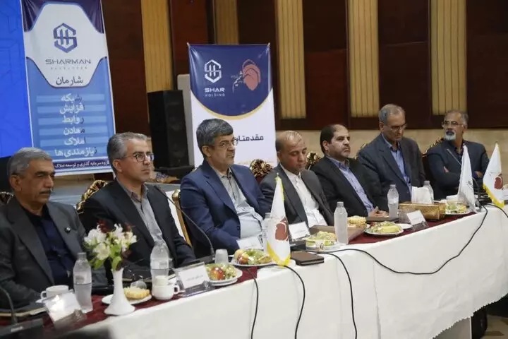 منابع انسانی نخبه و فرهیخته، نعمتی بزرگ در استان کویری یزد
