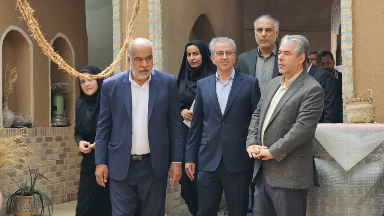 خبر یزد