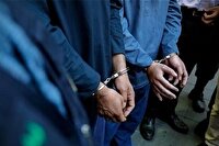 دستگیری ده‌ها سارق در عملیات‌های پلیس یزد