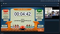 مشارکت بیش از ۲۵ هزار دانش آموز یزدی در طرح ملی سواد آبی