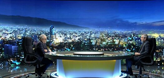 آثار ژئوپلتیکی کریدور زنگزور و موضع ایران در مقابل قدرت نمایی ظاهری آمریکا