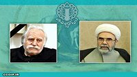 پیام رئیس شورای هماهنگی تبلیغات اسلامی در پی درگذشت استاد فرشچیان