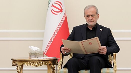 ایران به دنبال توسعه همکاری‌ها با همه کشور‌هاست