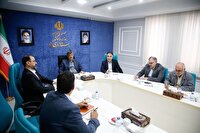 پیگیری ملی و استانی مشکلات کارگران بازنشسته