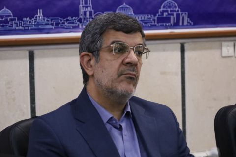 خبر یزد