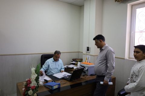 خبر یزد