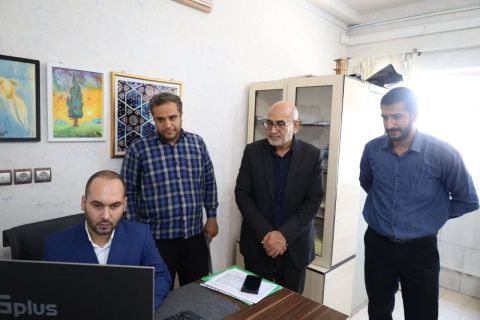 خبر یزد