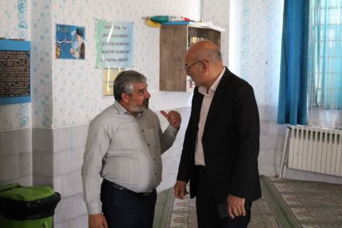 خبر یزد