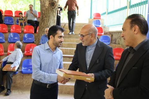 خبر یزد