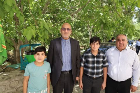خبر یزد