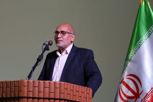پیام مدیرکل آموزش و پرورش استان یزد به مناسبت روز خبرنگار