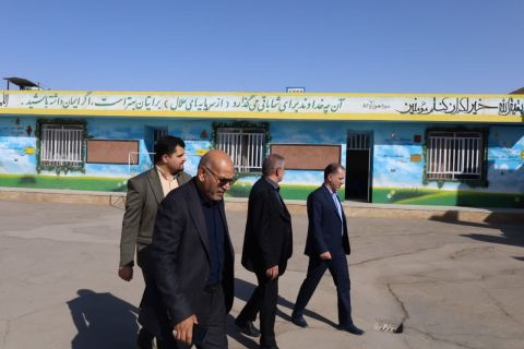 خبر یزد