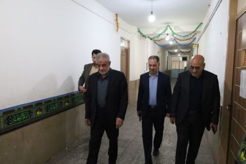 خبر یزد