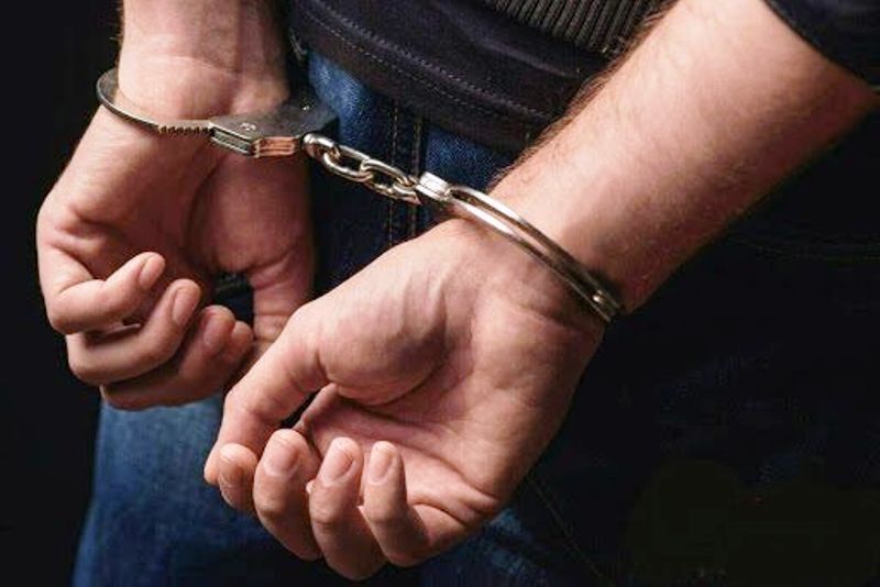 سارق اموال سازمان دولتی دستگیر شد