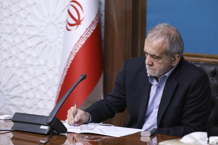 رئیس سازمان نظام مهندسی ساختمان منصوب شد