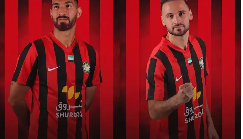 احمد نور و شهریار شاید سال بعد در پرسپولیس!