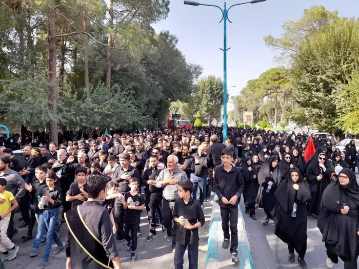 خبر یزد