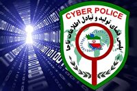کشف ۹۳ درصدی پرونده‌ها توسط پلیس فتای یزد