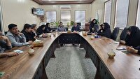 لزوم تأمین ۱۵۰ میلیارد تومان اعتبار برای تثبیت شن‌های روان در بافق