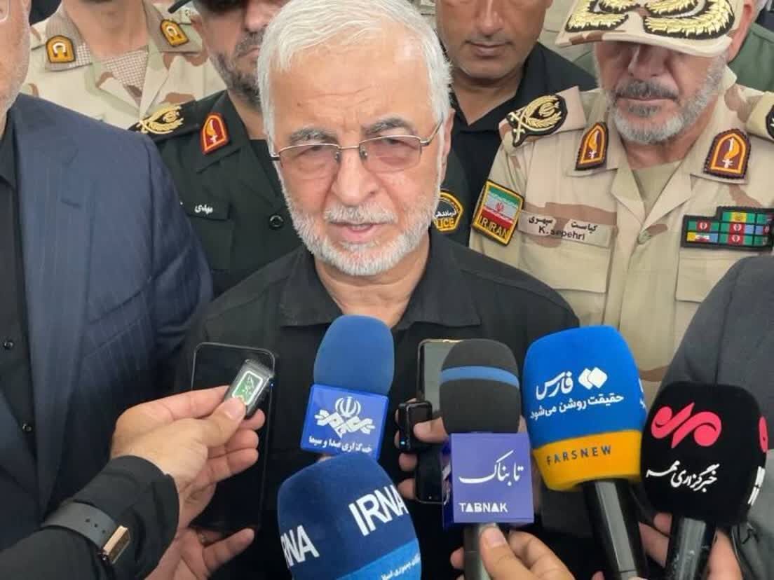 خبر یزد