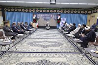 وحدت ملی و مقابله با تهاجم فرهنگی دشمن، اولویت امروز جامعه است