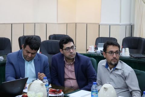 خبر یزد