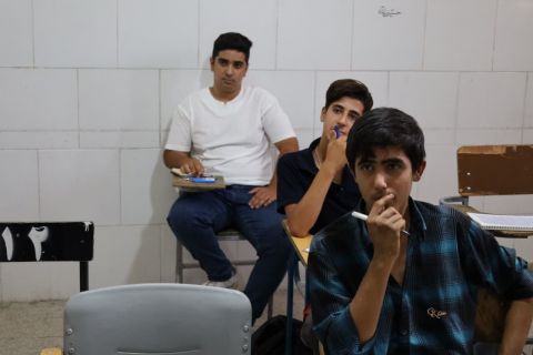 خبر یزد