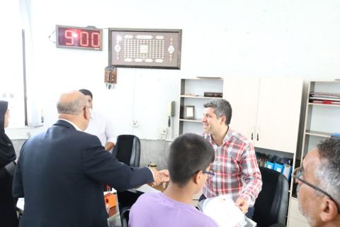 خبر یزد