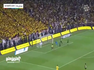 درخشش کانته در فصل گذشته الاتحاد